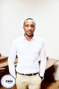 Donald Odion