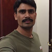 Rafaqat Ali
