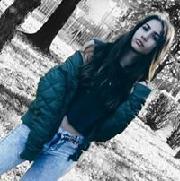 Нина Костић