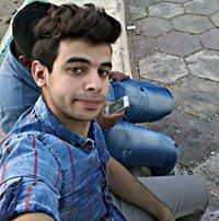 Mohammed Jassem