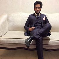 Aditya Gautam