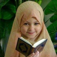 سلمى نور الهدى