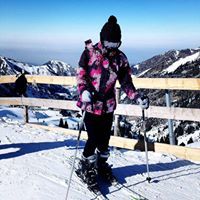 Мадина Торгаева