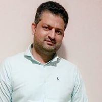 Hasnat Ahmed