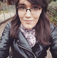 Keira Marschan-Hayes