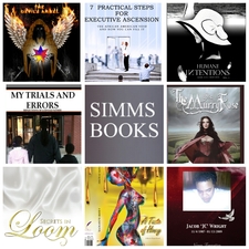 Simms Books Publishing
