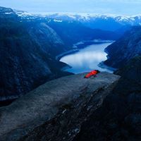 Morten Andre Maubach