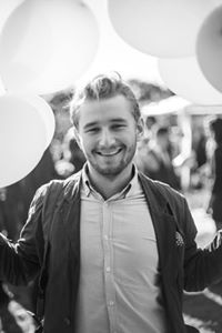 Magnus Sundby Hansen