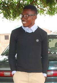 Tony Achiever