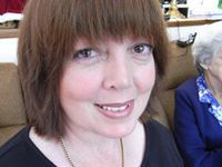 Veronica Jill Summers