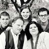 Sherrina Davis-Hansen