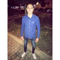 Ali Ahmed Eissa