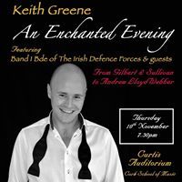 Keith Greene