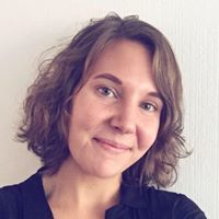 Linn Mari Nybakk