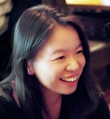 Alyssa Li