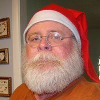 Glen Hartman