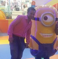Mostafa Elhalawany