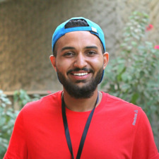 Muhammad Abu Elgheit