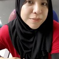 Haliza Hamzah