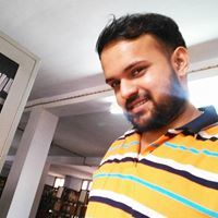 Arun Madathil