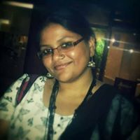 Srilakshmi Ramesh