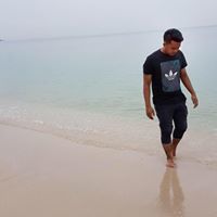 Akmal Hafifi