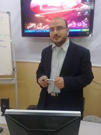 Mostafa Mohamed
