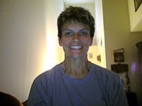 Cindy Vaughn