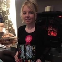Freya  Rollitt