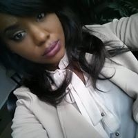 Tiahri Hughes