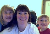 Alan & Sheila Rogers