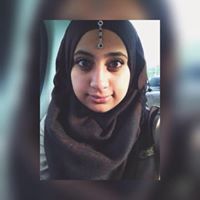 Amna Ayyaz