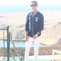 Mohamed Magdy