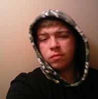 Dylan Wayne Knighten