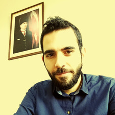 Emrah Ozbay