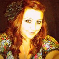 Katherine Burchfield