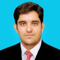 Muhammad Ahmad Ali