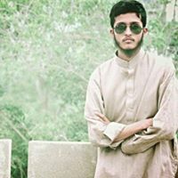 Ahmed Ashraf