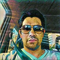 Cristian Alvarez Ledezma