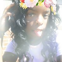 Ashanti brenae singleton