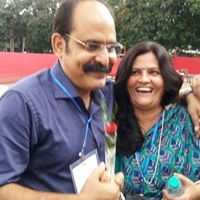 Sanjay Kumar