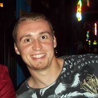 Christopher Matthew Foor