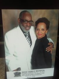 Yvette Giles