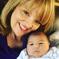 Laurie Endly