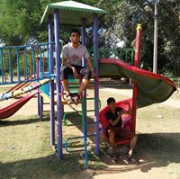 Arpit Sarangi
