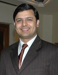 Manoj Sharma