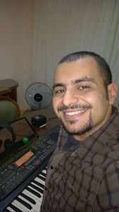 Ahmed Ashraf