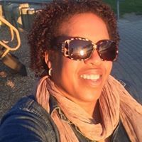 Deborah Brown-Simon