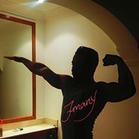 عبدالرحمن الحرمي