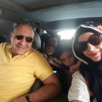 Nataly Hashesh